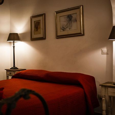 Boschetto 58 Appartement Rome Buitenkant foto