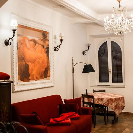 Boschetto 58 Appartement Rome Buitenkant foto
