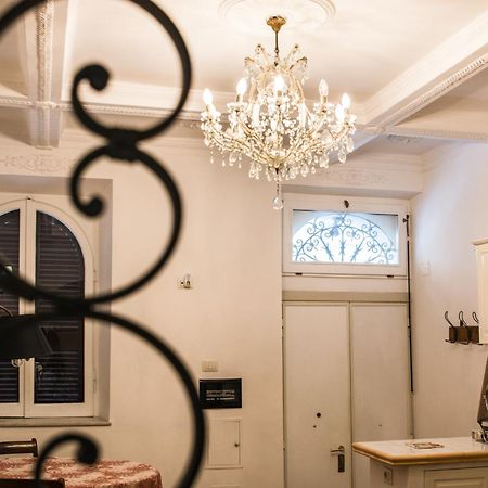 Boschetto 58 Appartement Rome Buitenkant foto