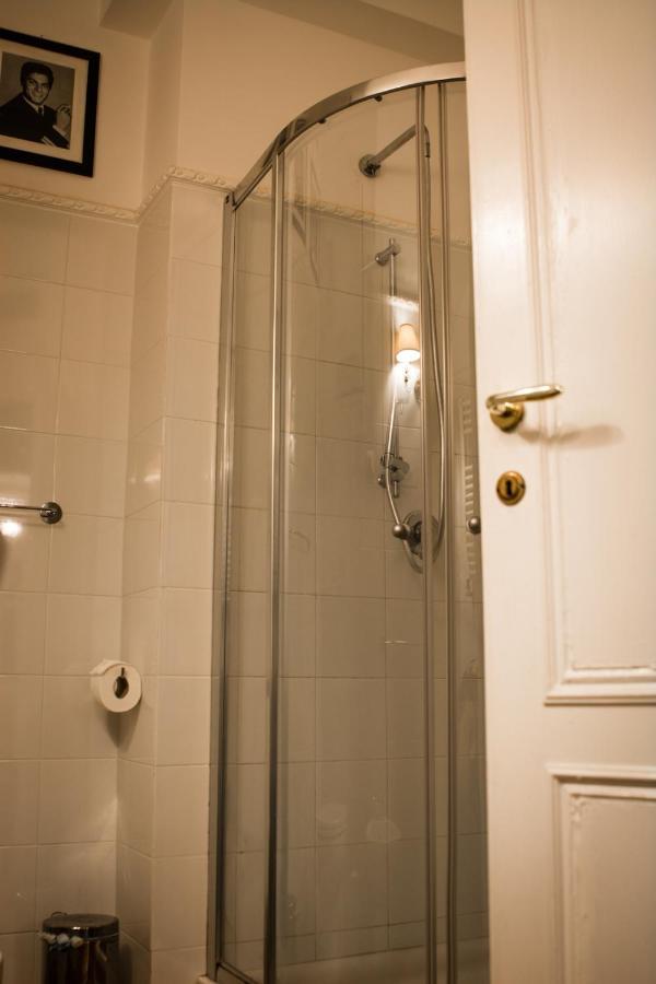 Boschetto 58 Appartement Rome Buitenkant foto