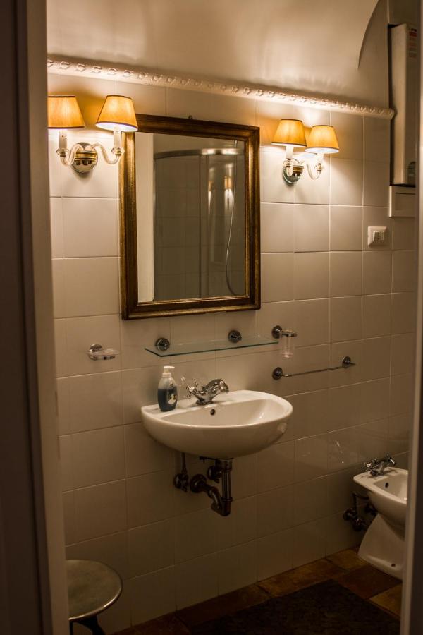 Boschetto 58 Appartement Rome Buitenkant foto