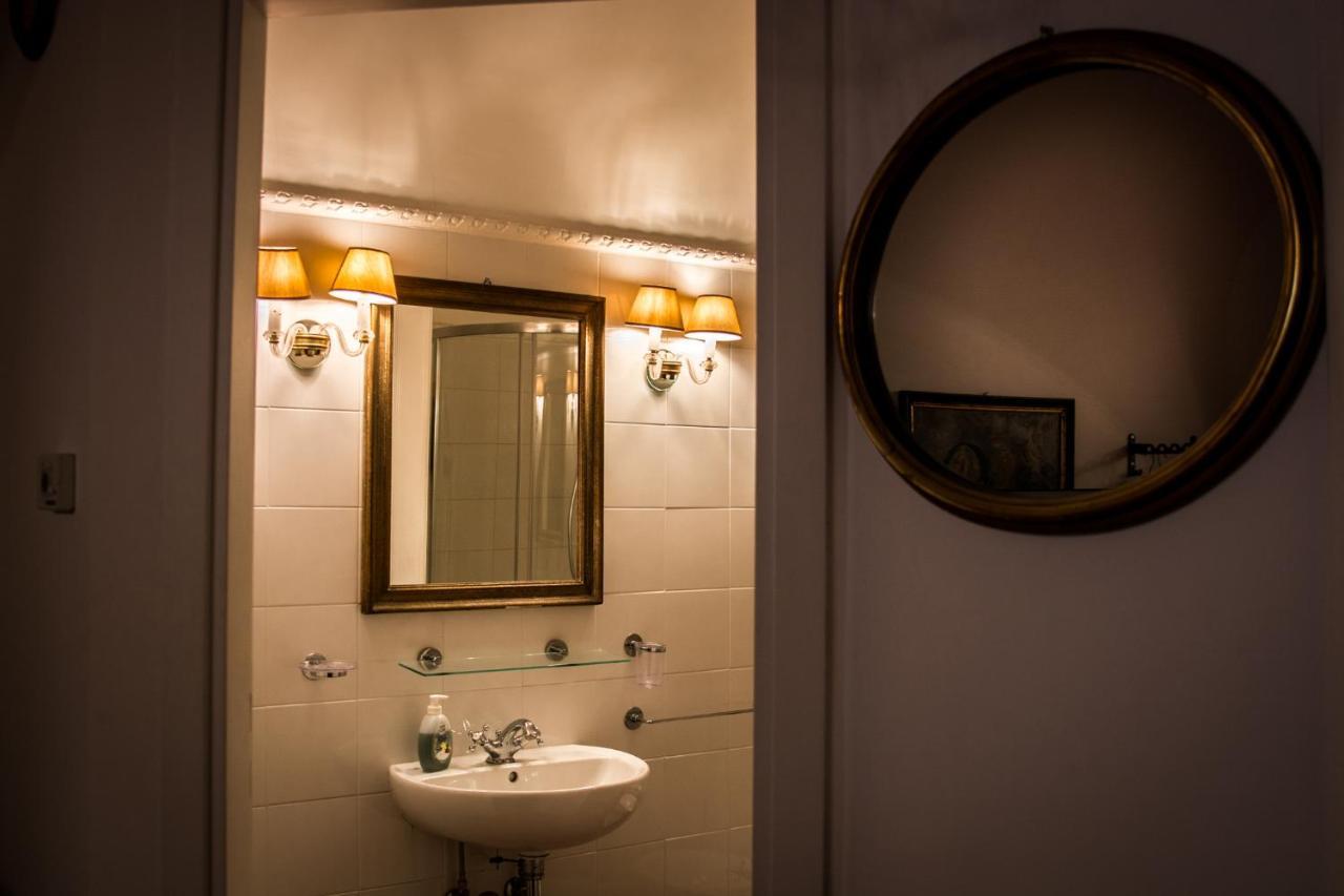 Boschetto 58 Appartement Rome Buitenkant foto