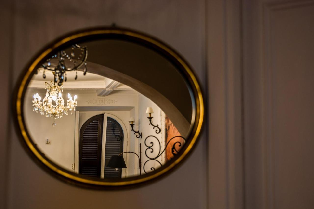 Boschetto 58 Appartement Rome Buitenkant foto